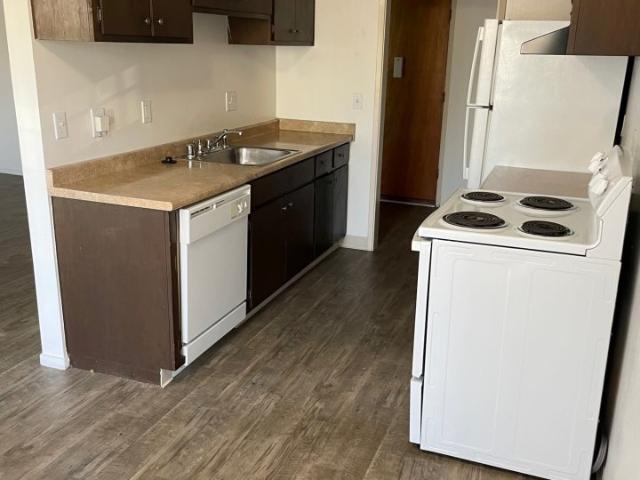 1 BR, 1 BA Apartment 612 Mariposa Avenue Unit 202, Oakland, CA 94610