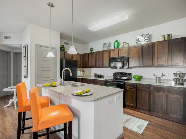 1 BR, 1 BA Apartment 6133 Sherwood Way Unit 2 1317, San Angelo, TX 76901