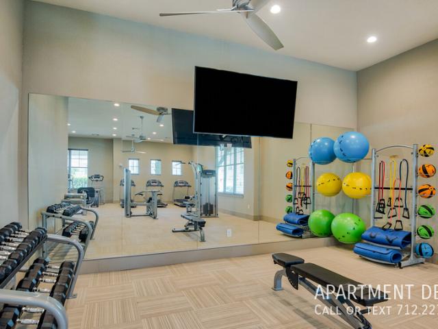 1 BR, 1 BA Apartment 6136 Lago Mar BlvdÂ, Dickinson, TX 77539