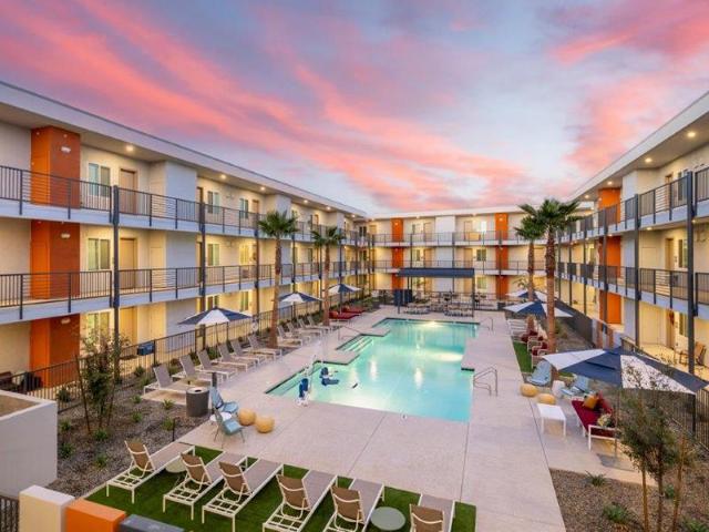 1 BR, 1 BA Apartment 6151 South Power Road Unit 3 1037, Mesa, AZ 85212