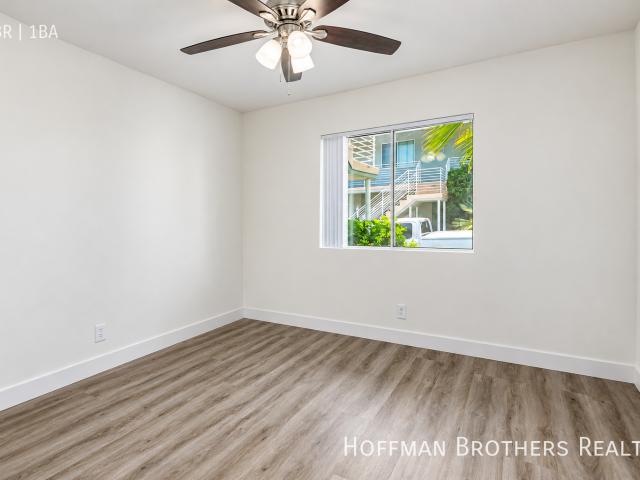 1 BR, 1 BA Apartment 6153 Coldwater Canyon Ave, North Hollywood, CA 91606