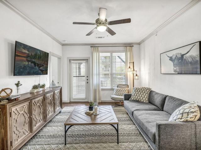 1 BR, 1 BA Apartment 6155 Eckhert Road Unit 11307, San Antonio, TX 78240