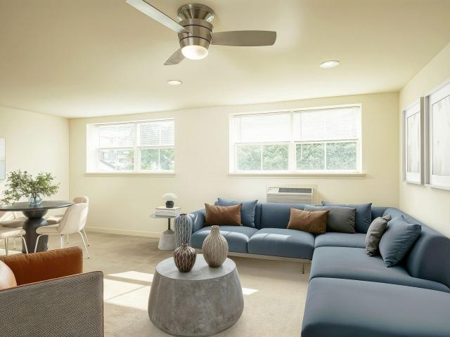 1 BR, 1 BA Apartment 615 Downingtown Pike Unit B 208, West Chester, PA 19380