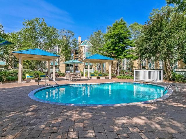 1 BR, 1 BA Apartment 615 Elmwood Park Boulevard Unit 259, New Orleans, LA 70123