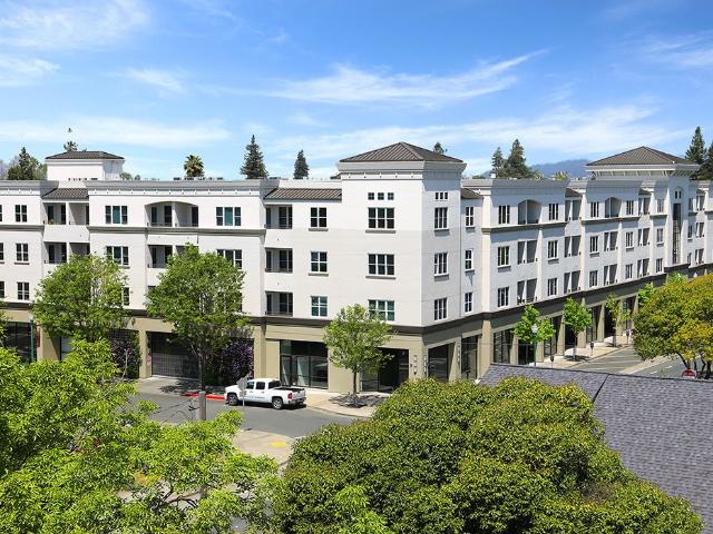 1 BR, 1 BA Apartment 615 Healdsburg Avenue Unit 0305, Santa Rosa, CA 95401