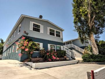 1 BR, 1 BA Apartment 6165 Montezuma Road Unit 6165 02, San Diego, CA 92115