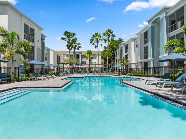 1 BR, 1 BA Apartment 6168 Raleigh Street Unit 1 bed, 1 bath, $1481, Orlando, FL 32835