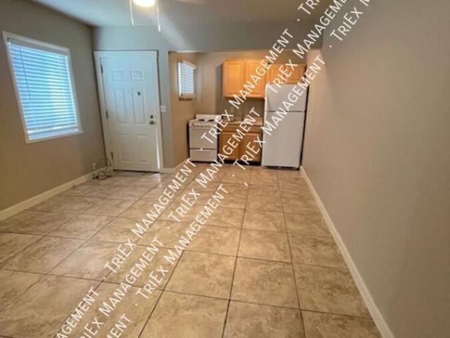 1 BR, 1 BA Apartment 616 19th Street, Sparks, NV 89431
