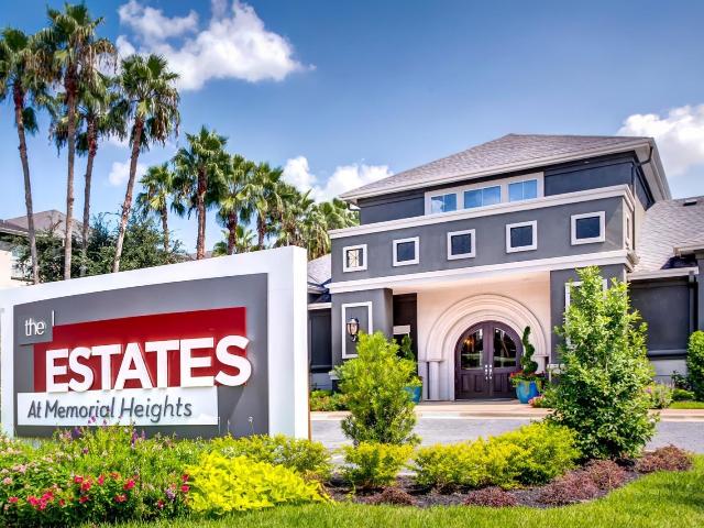 1 BR, 1 BA Apartment 616 Memorial Heights Drive Unit 14105, Houston, TX 77007