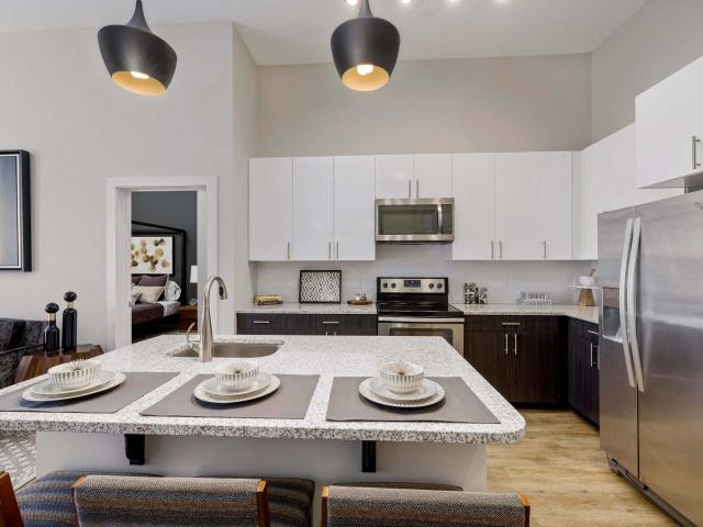 1 BR, 1 BA Apartment 616 Oberlin Rd Unit 506, Raleigh, NC 27605