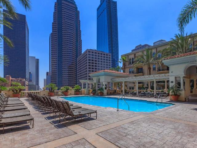 1 BR, 1 BA Apartment 616 Saint Paul Avenue Unit 405, Los Angeles, CA 90017