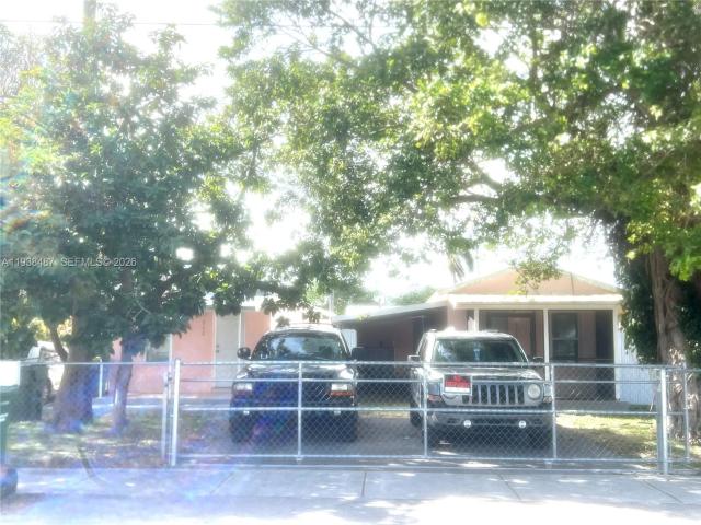 1 BR, 1 BA Apartment 616 Southwest 8th Street, Homestead, FL 33030
