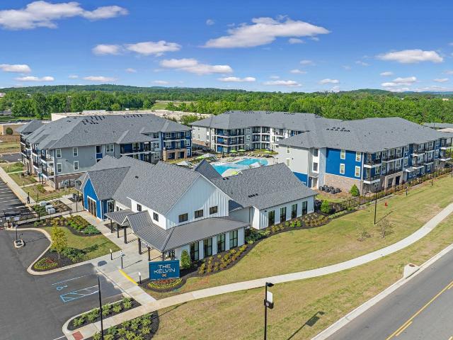 1 BR, 1 BA Apartment 6170 Kitt Ln NW Unit 1206, Huntsville, AL 35806