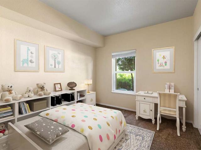 1 BR, 1 BA Apartment 6175 Water Lily Common Unit 6158 116, Livermore, CA 94551