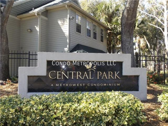 1 BR, 1 BA Apartment 6178 Westgate Dr Orlando, FL 32835