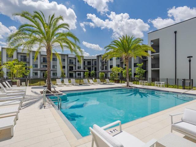 1 BR, 1 BA Apartment 6180 Rock Island Road Unit 111S, Fort Lauderdale, FL 33319