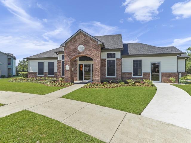 1 BR, 1 BA Apartment 6195 N Major Dr Unit 3 301, Beaumont, TX 77713