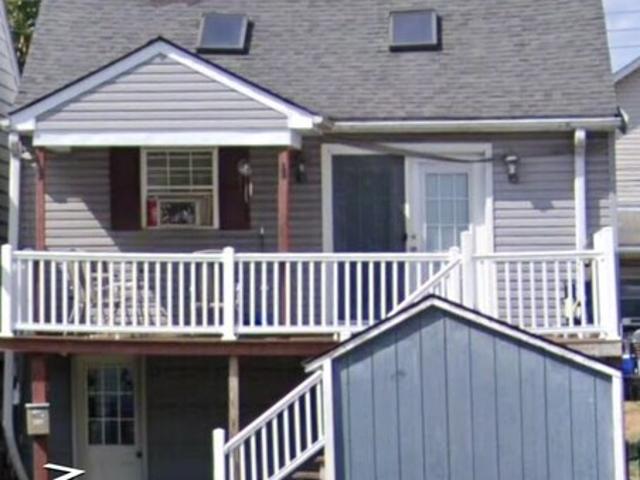 1 BR, 1 BA Apartment 619 Mahan Avenue, Follansbee, WV 26037
