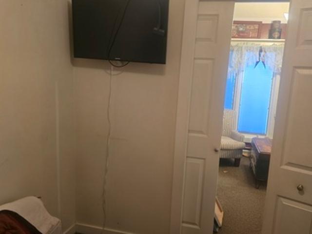 1 BR, 1 BA Apartment 619 South Harvey Avenue, Freeport, IL 61032