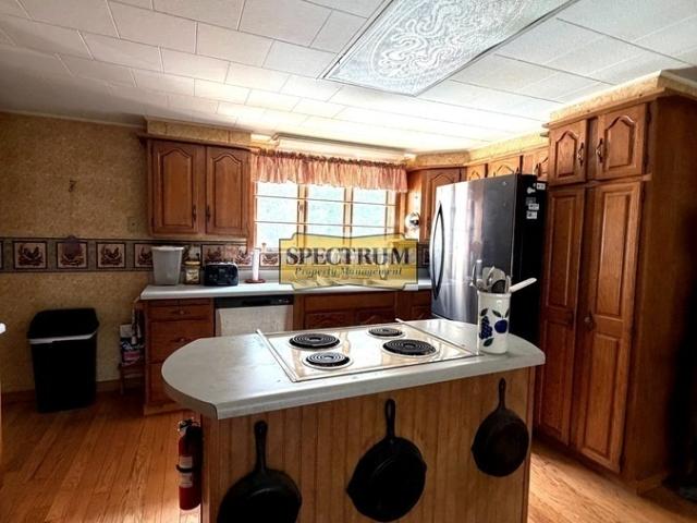 1 BR, 1 BA Apartment 61 Mercer Rd, Norridgewock, ME 04957