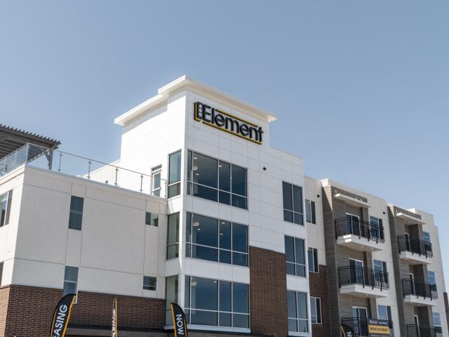 1 BR, 1 BA Apartment 61 West 400 S Unit 415, Provo, UT 84601