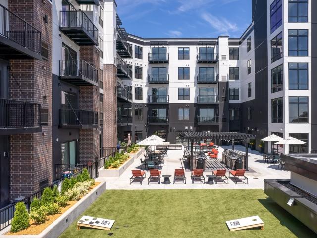 1 BR, 1 BA Apartment 6200 Penn Ave S Unit 207, Minneapolis, MN 55423
