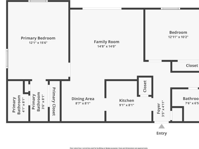 1 BR, 1 BA Apartment 6201 Northwest 70th Street Unit 1 bed, 1 bath, $925, Kansas City, MO 64151