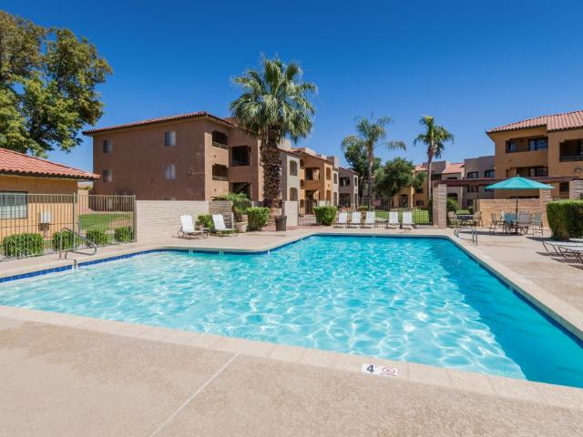 1 BR, 1 BA Apartment 6201 W Olive Ave Unit 04 3036, Glendale, AZ 85302