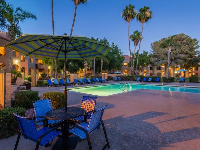 1 BR, 1 BA Apartment 6201 W Olive Ave Unit 09 2073, Glendale, AZ 85302