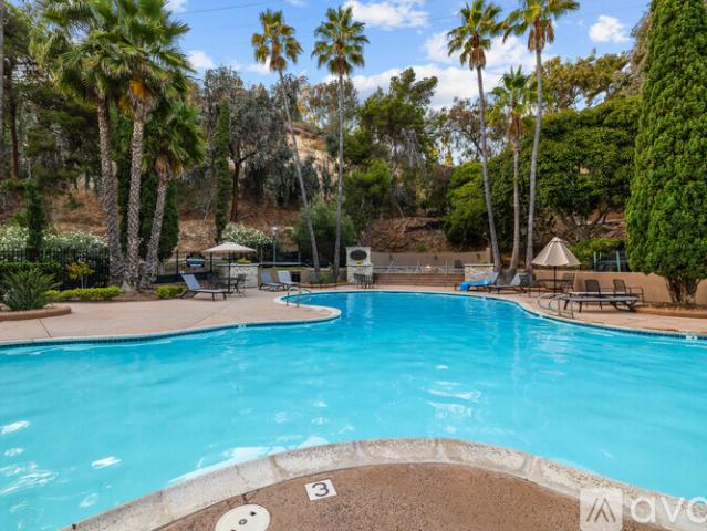 1 BR, 1 BA Apartment 6202 Friars Rd, Unit 125, San Diego, CA 92108