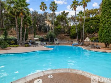 1 BR, 1 BA Apartment 6202 Friars Rd, Unit 125, San Diego, CA 92108