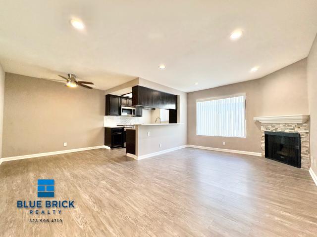 1 BR, 1 BA Apartment 6202 Fulton Ave, Van Nuys, CA 91401