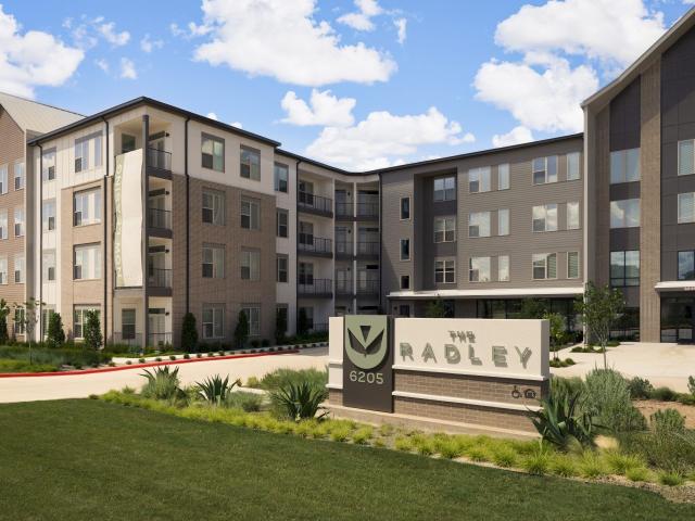 1 BR, 1 BA Apartment 6205 Ross Road Unit 283, Del Valle, TX 78617