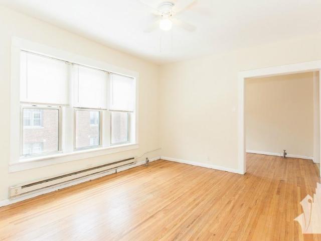 1 BR, 1 BA Apartment 620.5 West Barry Avenue, Chicago, IL 60657