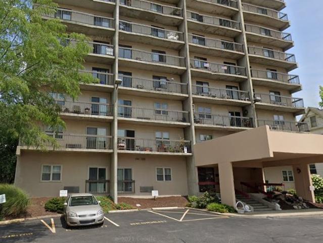 1 BR, 1 BA Apartment 620 W Pike St, Clarksburg, WV 26301