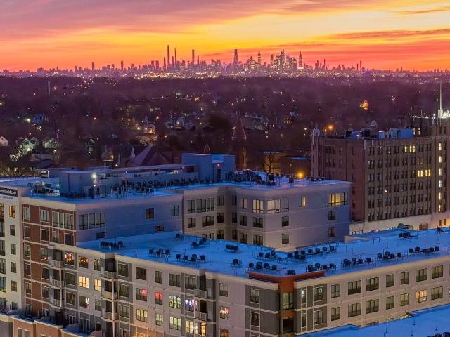 1 BR, 1 BA Apartment 620 Bloomfield Avenue Unit 203, Bloomfield, NJ 07003