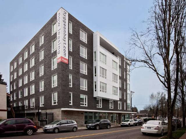 1 BR, 1 BA Apartment 620 NE 20th Ave Unit 519, Portland, OR 97232