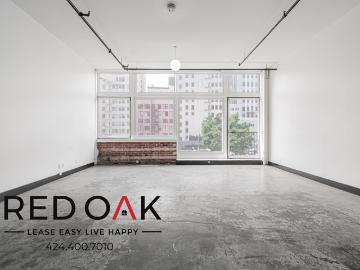 1 BR, 1 BA Apartment 620 S Main St, Los Angeles, CA 90013