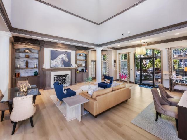 1 BR, 1 BA Apartment 6210 Peachtree Dunwoody Rd Unit 0452, Atlanta, GA 30328