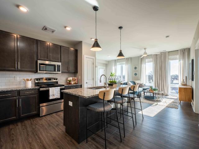 1 BR, 1 BA Apartment 6211 Hamilton Avenue Unit 316, Cincinnati, OH 45224