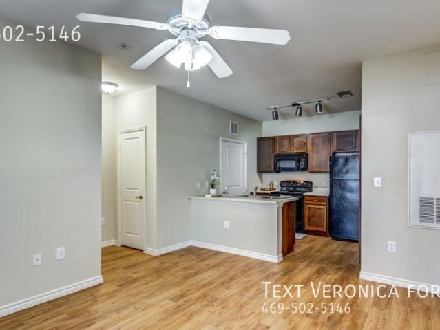 1 BR, 1 BA Apartment 6212 Crow Lane, Austin, TX 78745