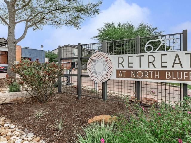 1 BR, 1 BA Apartment 6212 Crow Lane Unit 1 716, Austin, TX 78745