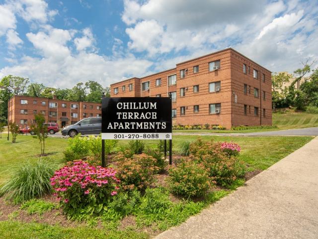 1 BR, 1 BA Apartment 621 Sheridan Street Unit 623 12, Hyattsville, MD 20783