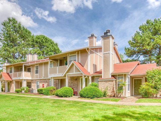 1 BR, 1 BA Apartment 6220 Shallowford Rd Unit 307, Chattanooga, TN 37421