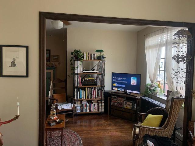 1 BR, 1 BA Apartment 6221 N College Ave Unit 27, Indianapolis, IN 46220