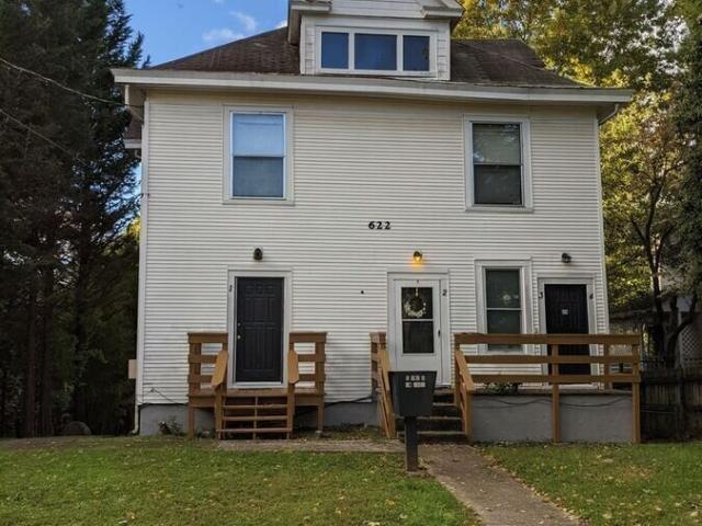 1 BR, 1 BA Apartment 622 Allison Ave SW, Roanoke, VA 24016