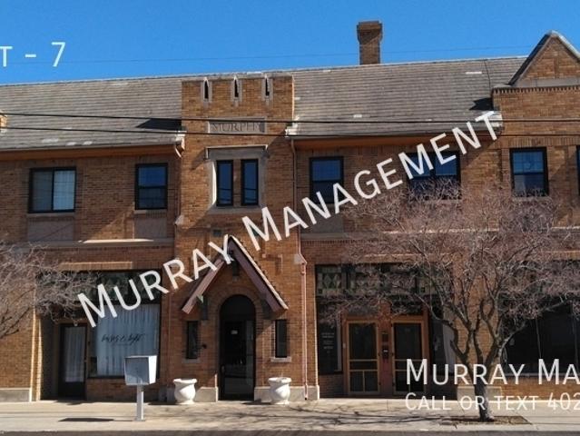 1 BR, 1 BA Apartment 622 N H St, Fremont, NE 68025