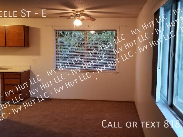 1 BR, 1 BA Apartment 622 S Steele St, Tacoma, WA 98405