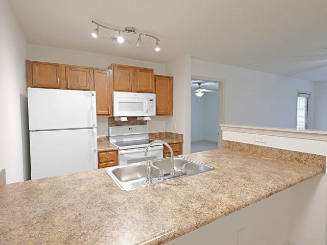 1 BR, 1 BA Apartment 6230 Abbotts Park Drive Unit 6340 A, Fayetteville, NC 28311