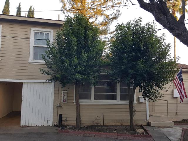 1 BR, 1 BA Apartment 627 Rose Avenue, Pleasanton, CA 94566